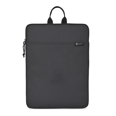Logo trade liikelahja mainoslahja tuotekuva: Renew AWARE™ rPET 16'' tietokoneen holkki