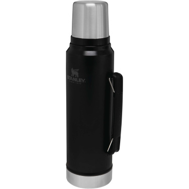 Logotrade mainoslahja ja liikelahja kuva: Stanley Classic 1 000 ml:n pullo
