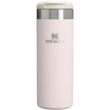 Logotrade liikelahja tuotekuva: Stanley 470 ml:n AeroLight™ matkamuki 