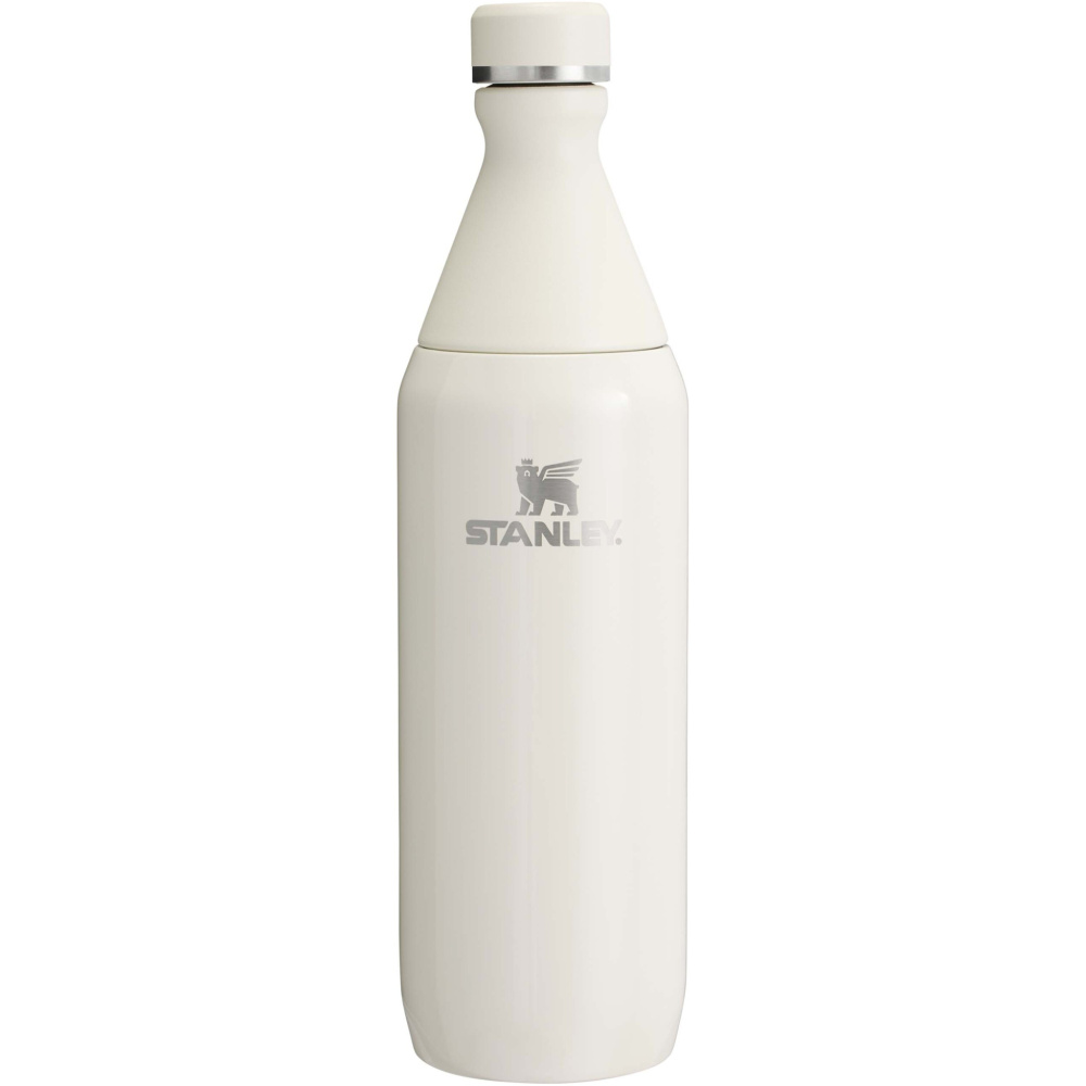 Logotrade mainostuotet kuva: Stanley All Day Slim 600 ml:n vesipullo