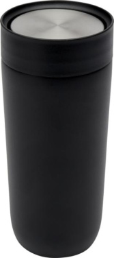 Logo trade mainoslahja kuva: Camden 350 ml:n RCS-sertifioitu kahvimuki