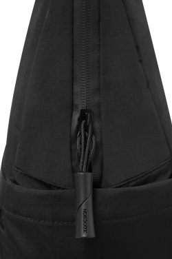 Logotrade liikelahja tuotekuva: XD Design Soft Tote reppu