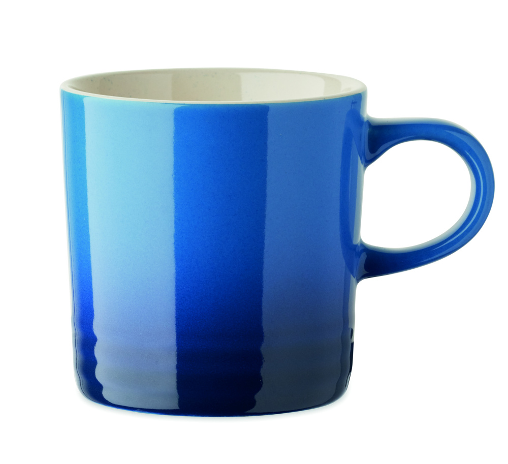 Logotrade mainoslahjat ja liikelahjat tuotekuva: Keraaminen muki 290 ml.