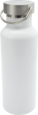 Logo trade mainoslahjat tuotekuva: Sedona RCS-sertifioidusta ruostumattomasta teräksestä valmistettu 500 ml:n vesipullo