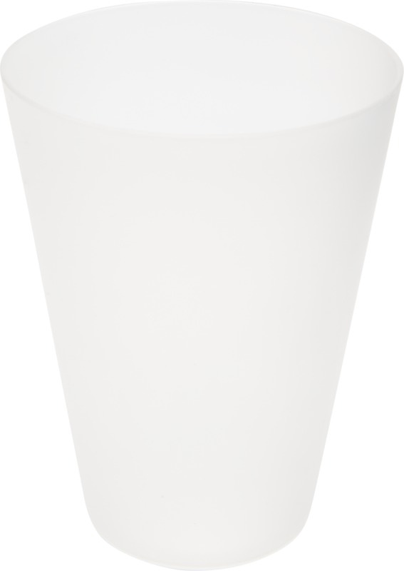 Logo trade mainoslahjat ja liikelahjat kuva: Glastonbury 300 ml:n kestokäyttöinen muovimuki