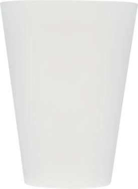 Logo trade mainostuotet tuotekuva: Glastonbury 300 ml:n kestokäyttöinen muovimuki