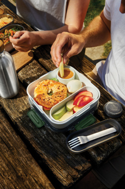Logotrade liikelahja mainoslahja kuva: Black+Blum Lunch Box Original eväsrasia