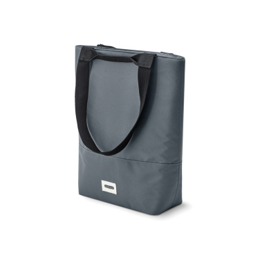 Logotrade mainostuote tuotekuva: Black+Blum 16 L eristetty kauppa-/retkilaukku