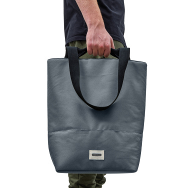 Logotrade liikelahjat mainoslahjat tuotekuva: Black+Blum 16 L eristetty kauppa-/retkilaukku