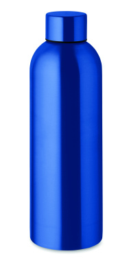 Logo trade liikelahjat tuotekuva: Yksiseinäinen pullo 750 ml