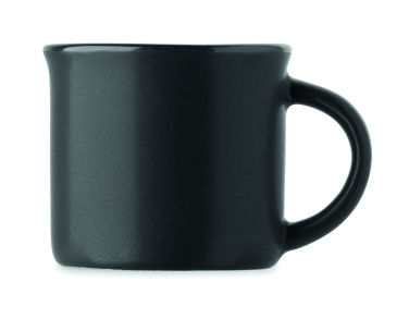 Logotrade liikelahjat kuva: Keraaminen espressokuppi 40 ml