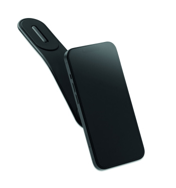 Logotrade liikelahjat mainoslahjat tuotekuva: 15W magneettinen autolaturi