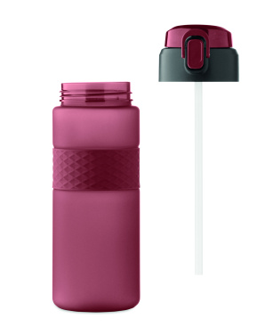 Logotrade liikelahja mainoslahja kuva: RPET juomapullo 700ml