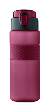 Logotrade liikelahja tuotekuva: RPET juomapullo 700ml