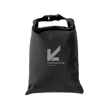 Logotrade liikelahjat kuva: Snackstrap AWARE™ RPET taitettava eväslaukku 30x20CM