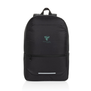 Logotrade mainoslahja ja liikelahja kuva: CityPack AWARE™ RPET Business 15.6 reppu