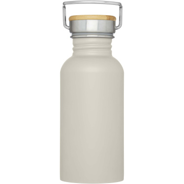 Logotrade mainostuotet kuva: Thor-juomapullo, terästä. 550 ml