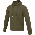 Laguna unisex-huppari, Metsänvihreä2