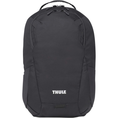 Logotrade liikelahja tuotekuva: Thule Lumion reppu 16” kannettavalle, kierrätettyä materiaalia