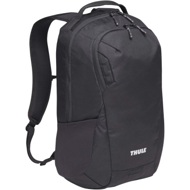 Logo trade mainostuote kuva: Thule Lumion reppu 16” kannettavalle, kierrätettyä materiaalia