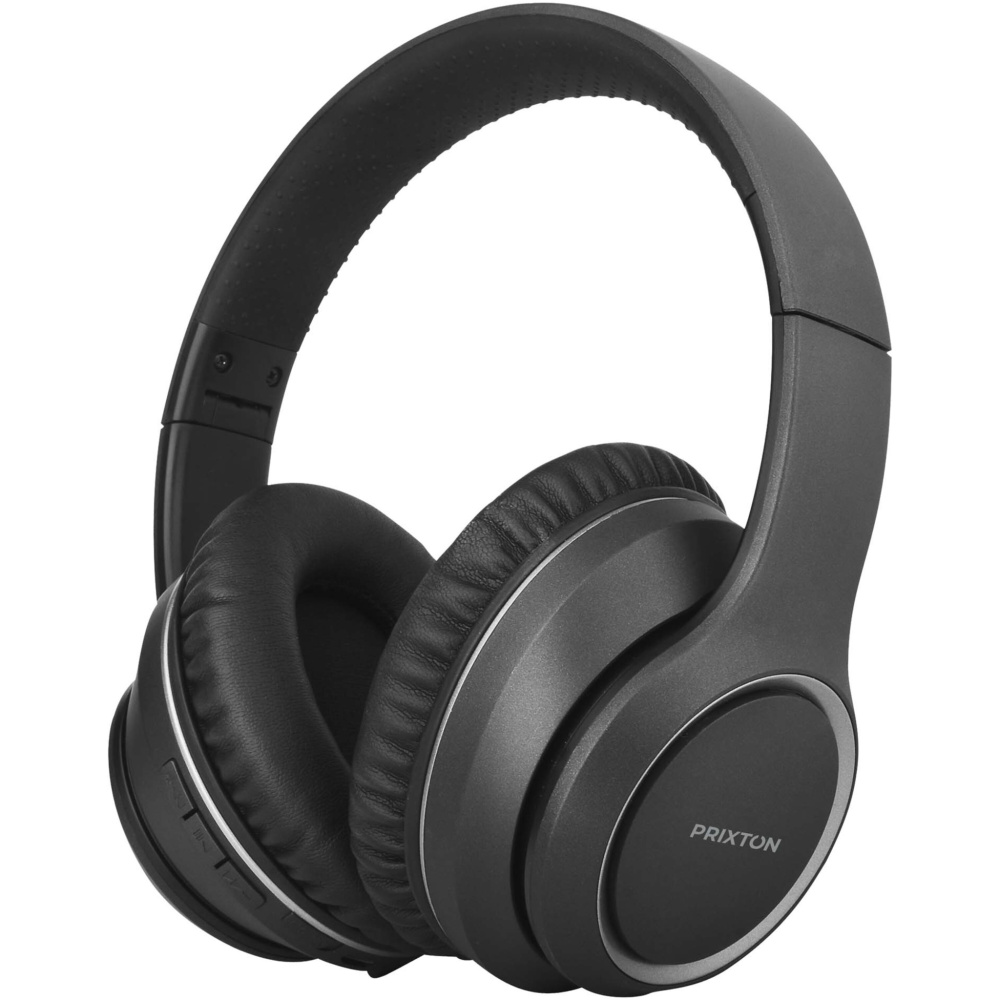 Logo trade mainoslahja ja liikelahja tuotekuva: Prixton Live Pro langaton ANC Bluetooth® 5.0 kuulokkeet