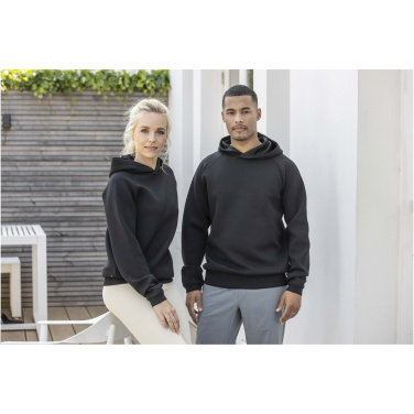 Logo trade liikelahjat tuotekuva: Danali interlock-urheiluhuppari, unisex