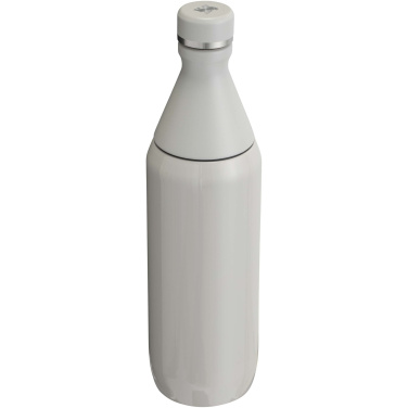 Logo trade mainoslahjat ja liikelahjat kuva: Stanley All Day Slim 600 ml:n vesipullo