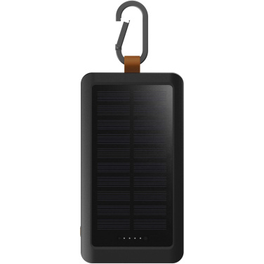 Logotrade mainoslahjat ja liikelahjat tuotekuva: Xtorm XG2S101 Go2 aurinkovaravirtalähde valolla, 10 000 mAh ja 15 W