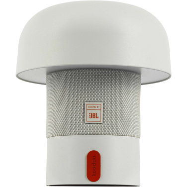 Logotrade liikelahjat kuva: Kooduu Sensa Play Mini kannettava JBL-kaiutin ja -lamppu