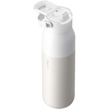 Logo trade mainostuotet tuotekuva: LARQ PureVisTM 2.0 vesipullo, 1 000 ml