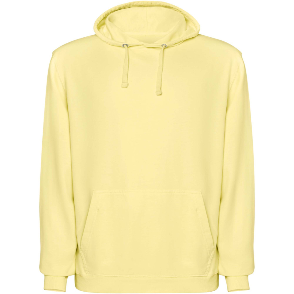 Logotrade mainostuote tuotekuva: Kenia unisex-huppari