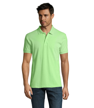 Logotrade mainoslahjat kuva: PRIME Miesten Polo 200g