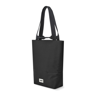 Logo trade liikelahjat tuotekuva: Black+Blum 16 L eristetty kauppa-/retkilaukku