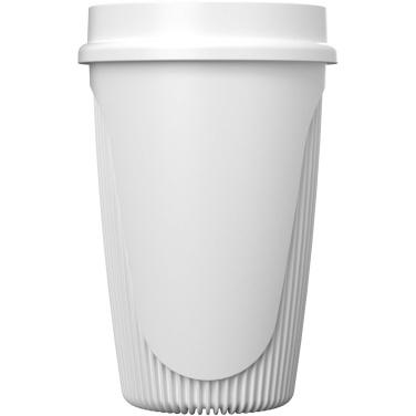 Logotrade mainoslahjat ja liikelahjat tuotekuva: Alto 350 ml:n kahvimuki 360°-kannella
