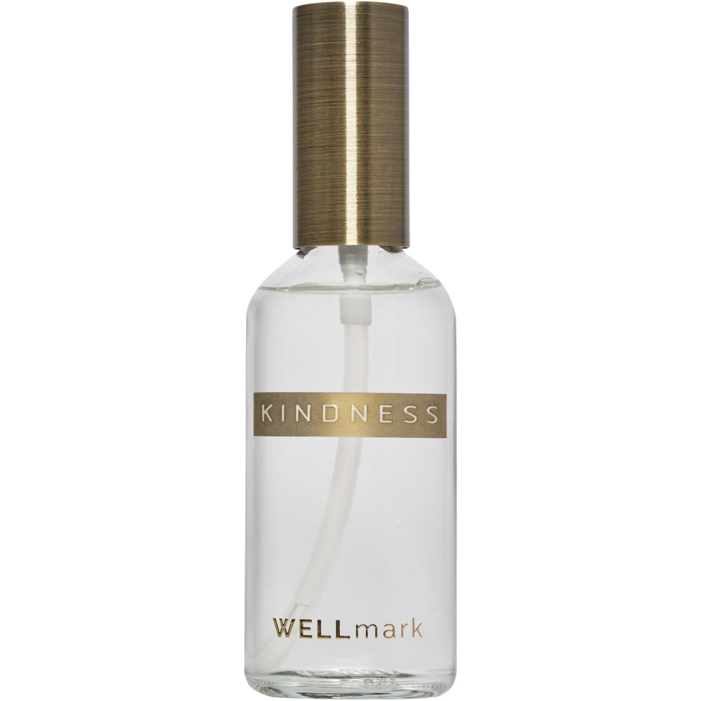 Logotrade mainostuotet kuva: Wellmark 100 ml:n huonesuihke