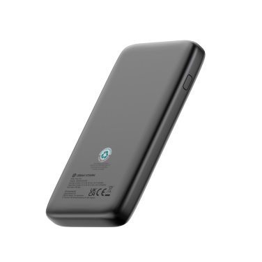 Logotrade mainoslahja ja liikelahja kuva: Urban Vitamin Emeryville 20 W 10 000 mAh -varavirtalähde
