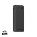 Urban Vitamin San Mateo 45 W 20 000 mAh -varavirtalähde, musta