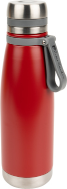 Logo trade mainoslahjat ja liikelahjat kuva: Termospullo 650 ml Pierre Cardin