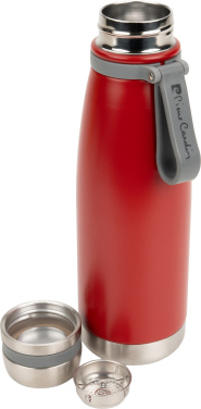 Logo trade liikelahjat mainoslahjat kuva: Termospullo 650 ml Pierre Cardin