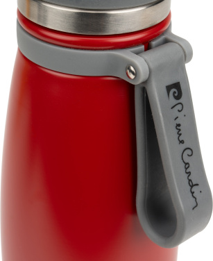 Logotrade mainoslahja ja liikelahja kuva: Termospullo 650 ml Pierre Cardin