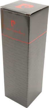 Logo trade mainoslahjat tuotekuva: Termospullo 650 ml Pierre Cardin