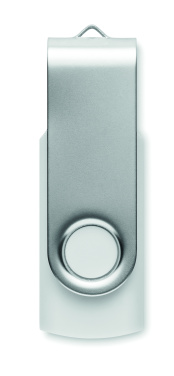 Logo trade liikelahja kuva: USB 16G kierrätetty ABS        MO2080-06