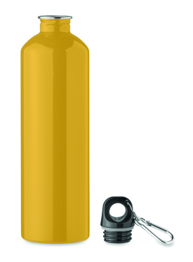 Logo trade mainoslahja kuva: Kierrätetty ruostumaton 750ml
