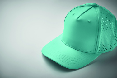 Logotrade liikelahja mainoslahja kuva: 5-paneelinen baseball lippis 200 g