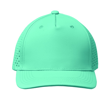 Logotrade mainostuotet kuva: 5-paneelinen baseball lippis 200 g