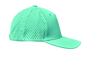 Logotrade liikelahja mainoslahja kuva: 5-paneelinen baseball lippis 200 g