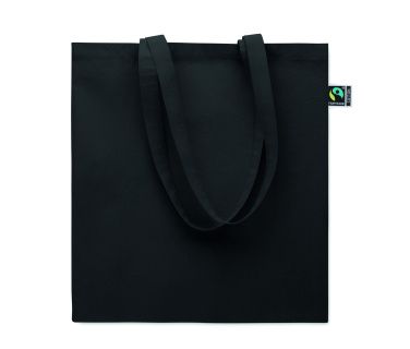 Logotrade mainoslahja ja liikelahja kuva: Kassi Fairtrade pvl 180 g/m²