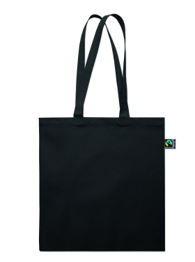 Logotrade mainoslahja ja liikelahja kuva: Kassi Fairtrade pvl 180 g/m²