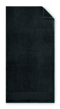 Logotrade liikelahjat mainoslahjat tuotekuva: Käsipyyhe puuvilla 50x100 cm