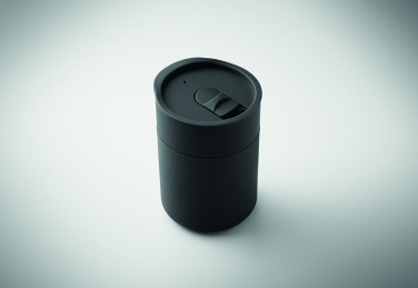 Logo trade mainoslahja ja liikelahja tuotekuva: PP juomapullo 330ml